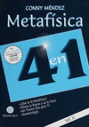 METAFISICA 4 EN 1 VOL II