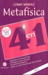 METAFISICA 4 EN 1 VOL. 1