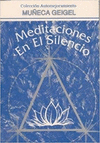 MEDITACIONES EN EL SILENCIO