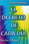 DECRETO DE CADA DIA, EL