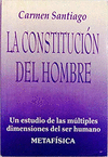CONSTITUCION DEL HOMBRE, LA