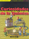 CURIOSIDADES DE LA QUIMICA