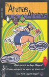 DE ATENAS A ATENAS