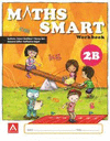 MATHS SMART WORKBOOK 2B