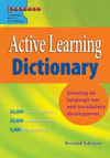 ACTIVE LEARNING DICTIONARY