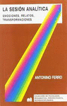 SESION ANALITICA LA