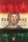 JESUS Y LOS DOCE
