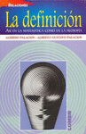 DEFINICION LA