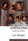 CONFRONTACION GENERACIONAL LA