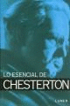 ESENCIAL DE CHESTERTON LO