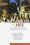 PSICOANALISIS Y ARTE