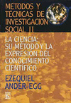 METODOS Y TECNICAS 2 DE INVESTIGACION SOCIAL