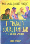 TRABAJO SOCIAL FAMILIAR