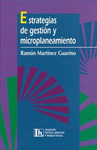 ESTRATEGIA DE GESTION Y MICROPLANEACION