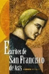 ESCRITOS DE SAN FRANCISCO DE ASIS