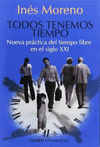 TODOS TENEMOS TIEMPO