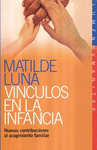 VINCULOS EN LA INFANCIA