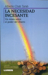 NECESIDAD INCESANTE LA