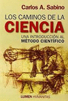 CAMINOS DE LA CIENCIA