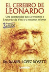 EL CEREBRO DE LEONARDO 2ED