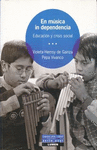MUSICA IN DEPENDENCIA EN