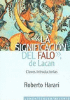 SIGNIFICACION DEL FALO DE LACAN