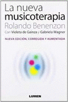NUEVA MUSICOTERAPIA LA