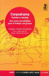 CORPODRAMA CUERPO Y ESCENA