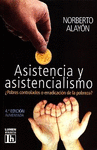 ASISTENCIA Y ASISTENCIALISMO 4A ED