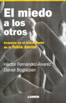 MIEDO A LOS OTROS EL