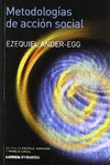 METODOLOGIAS DE ACCION SOCIAL