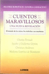 CUENTOS MARAVILLOSO UNA NUEVA REVELACION