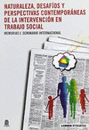 NATURALEZA DESAFIOS Y PERSPECTIVAS CONTEMPORANEAS DE LA INT