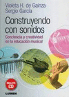 CONSTRUYENDO CON SONIDOS