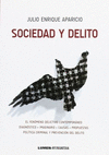 SOCIEDAD Y DELITO