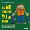 ES NO POR QUE YO LO DIGO