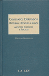 CONTRATOS DERIVADOS (FUTUROS, OPCIONES Y SWAPS)