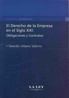 DERECHO DE LA EMPRESA EN EL SIGLO XXI, EL