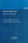 DERECHO MUNICIPAL