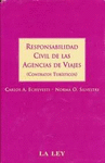 RESPONSABILIDAD CIVIL DE LAS AGENCIAS DE VIAJES