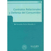 CONTRATOS RELACIONALES Y DEFENSA DEL CONSUMIDOR