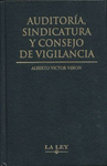 AUDITORIA SINDICATURA Y CONSEJO DE VIGILANCIA