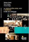 LA EDUCACION AYER HOY Y MA�ANA EL ABC DE LA PEDAGOGIA