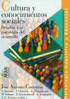 CULTURA Y CONOCIMIENTOS SOCIALES DESAFIOS A LA PEDAGOGIA DEL DESARROLLO