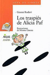 LOS TRASPIES DE ALICIA PAF