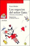 LOS NEGOCIOS DEL SE�OR GATO