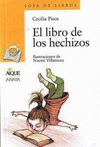 EL LIBRO DE LOS HECHIZOS