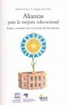 ALIANZAS PARA LA MEJORA EDUCACIONAL ESTADO Y SOCIEDAD CIVIL