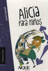 ALICIA PARA NIOS