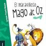 EL MARAVILLOSO MAGO DE OZ